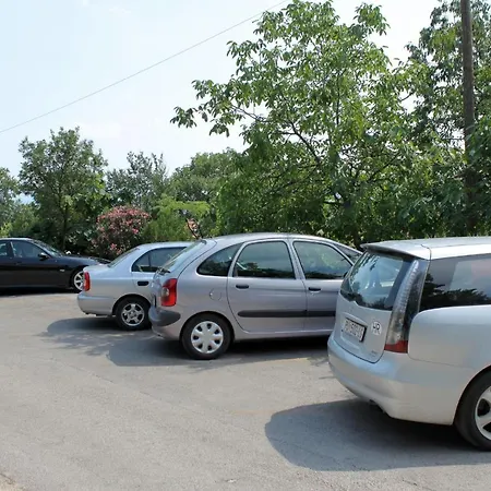 Apartmán 5519b Dramalj