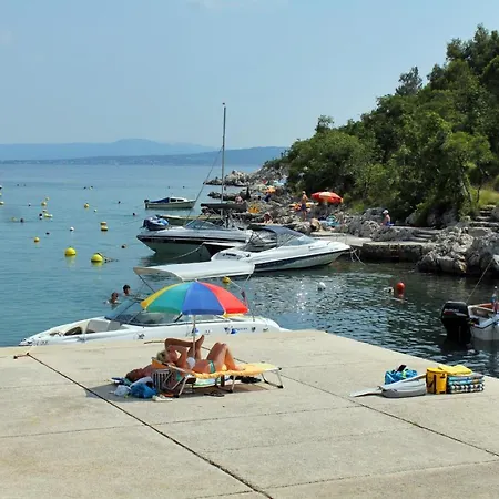 5519b Lejlighed Dramalj